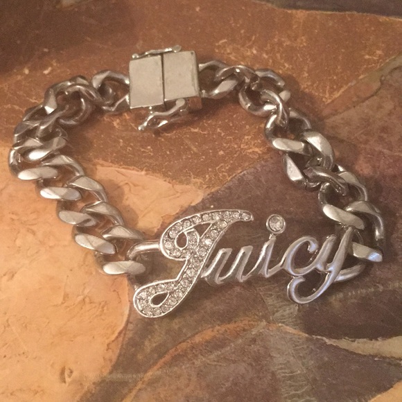 Juicy Couture Bracelet - Picture 2 of 2